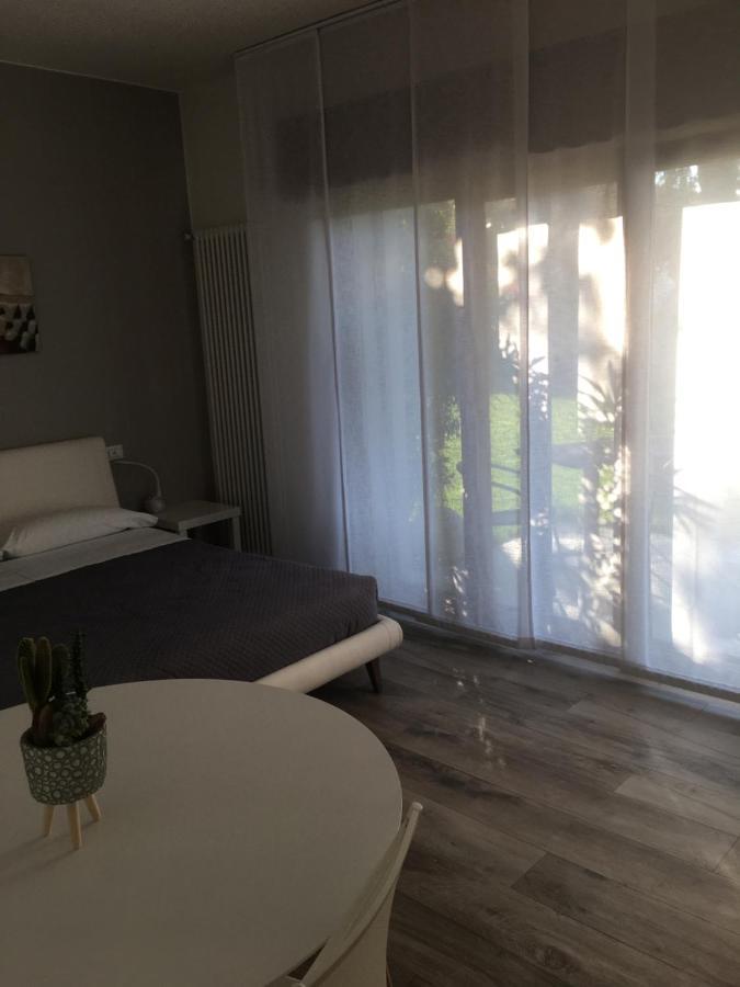 Relax & Emozioni Rooms Valeggio sul Mincio Exterior foto