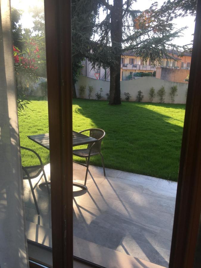 Relax & Emozioni Rooms Valeggio sul Mincio Exterior foto