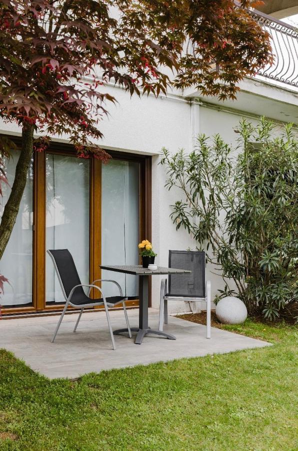 Relax & Emozioni Rooms Valeggio sul Mincio Exterior foto